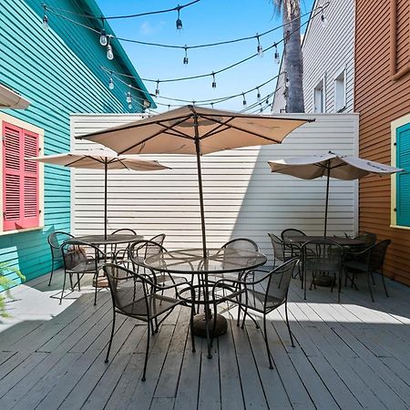 The Streetcar Historic Hotel New Orleans Exterior foto